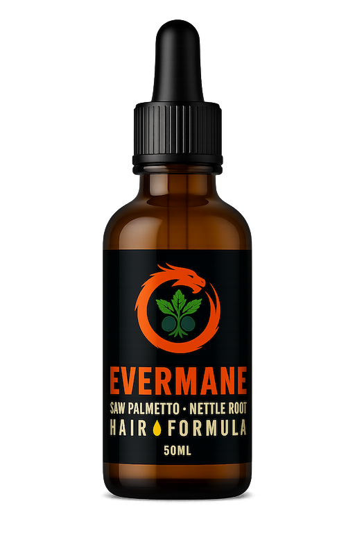 Evermane | Hair Formula - 50ml