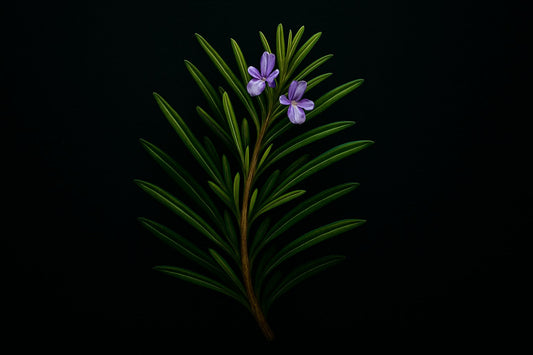 Rosemary for Hair: More Than a Myth